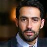 Client avatar - Ahmed Khalid